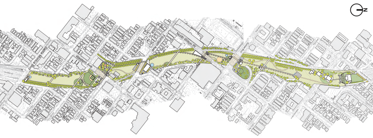 HCP Full Plan Landscape