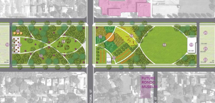 Freeway Park Update and ULI Lid Webinar – Lid I-5