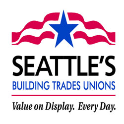Seattle King County Building &amp; Construction Trades Council